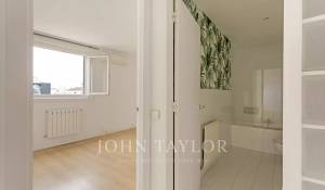 Prodej Penthouse Madrid