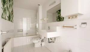 Prodej Penthouse Madrid