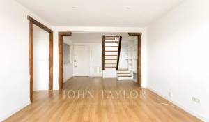 Prodej Penthouse Madrid