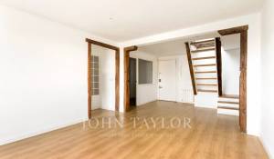 Prodej Penthouse Madrid