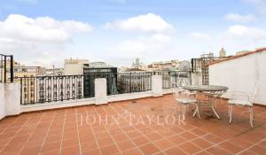 Prodej Penthouse Madrid