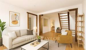 Prodej Penthouse Madrid