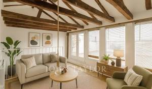 Prodej Penthouse Madrid