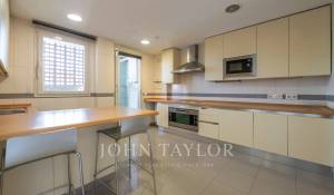 Prodej Penthouse Madrid