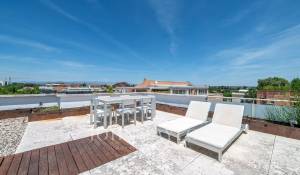 Prodej Penthouse Madrid