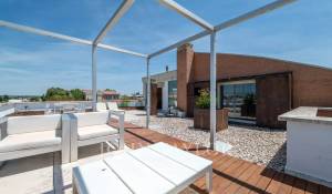 Prodej Penthouse Madrid