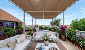 Prodej Penthouse Madrid