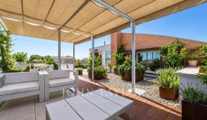 Prodej Penthouse Madrid