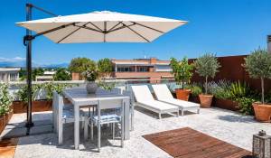 Prodej Penthouse Madrid