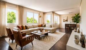 Prodej Penthouse Madrid
