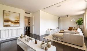 Prodej Penthouse Madrid