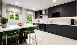 Prodej Penthouse Madrid