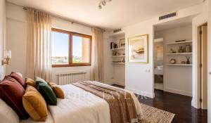 Prodej Penthouse Madrid