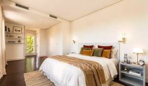 Prodej Penthouse Madrid