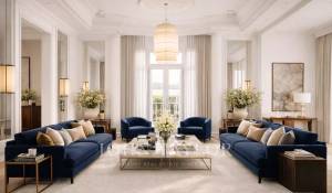 Prodej Penthouse Madrid