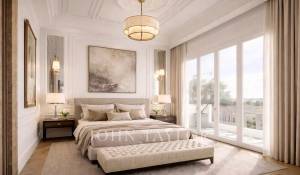Prodej Penthouse Madrid