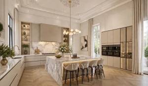 Prodej Penthouse Madrid