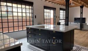 Prodej Penthouse Madrid