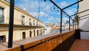 Prodej Penthouse Madrid