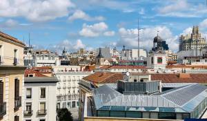 Prodej Penthouse Madrid
