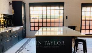 Prodej Penthouse Madrid