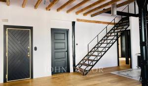 Prodej Penthouse Madrid