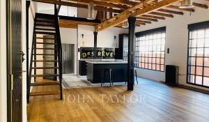 Prodej Penthouse Madrid