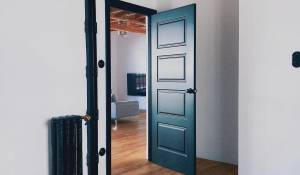 Prodej Penthouse Madrid
