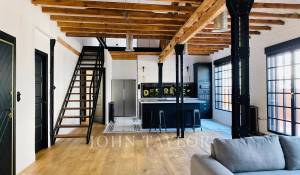 Prodej Penthouse Madrid