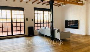 Prodej Penthouse Madrid