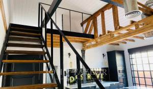 Prodej Penthouse Madrid