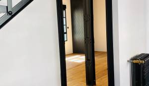 Prodej Penthouse Madrid