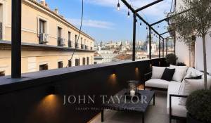 Prodej Penthouse Madrid