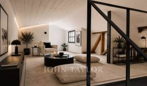 Prodej Penthouse Madrid