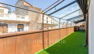 Prodej Penthouse Madrid