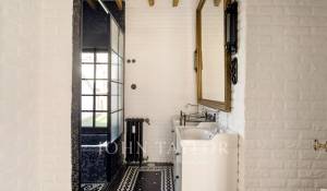Prodej Penthouse Madrid