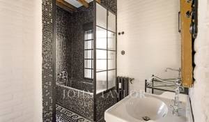 Prodej Penthouse Madrid
