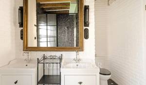 Prodej Penthouse Madrid