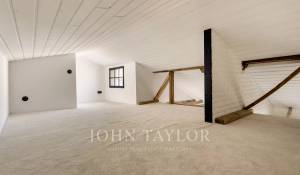 Prodej Penthouse Madrid
