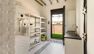 Prodej Penthouse Madrid