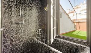 Prodej Penthouse Madrid