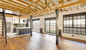 Prodej Penthouse Madrid