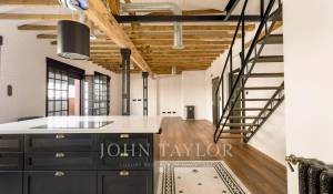 Prodej Penthouse Madrid