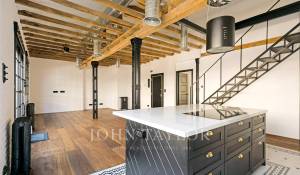 Prodej Penthouse Madrid