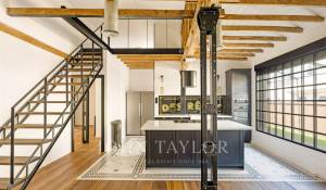Prodej Penthouse Madrid
