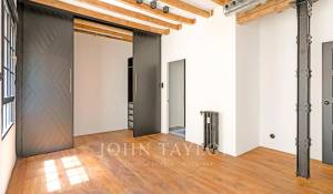 Prodej Penthouse Madrid