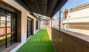 Prodej Penthouse Madrid