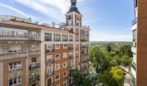 Prodej Penthouse Madrid