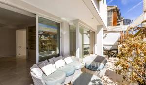 Prodej Penthouse Madrid