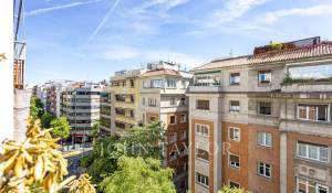 Prodej Penthouse Madrid